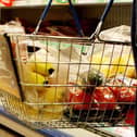Shop price inflation