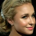Hayden Panettiere in 2007
