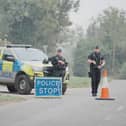 Fairford incident