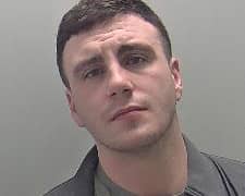 Jack Mcinally
