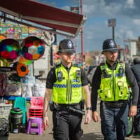 10 men from Birmingham and Walsall face court over drug charges