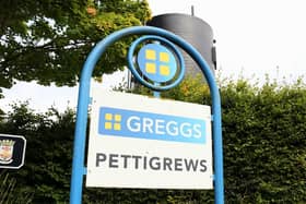 Greggs to axe jobs and shut factories