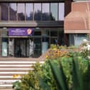Wolverhampton Civic Centre