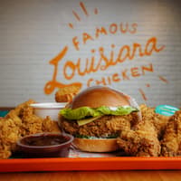 Opening date confirmed for new Popeyes Wolverhampton chicken restaurant