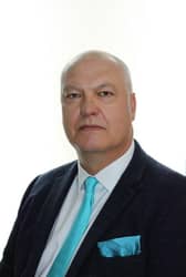 Cllr Ian Cooper