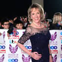 Dame Esther Rantzen