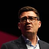Andy Burnham