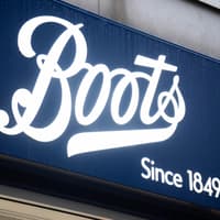 £4k worth of stolen stock from Boots store in West Midlands is seized