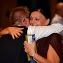 Black Country Heroes Awards at Molineux Stadium.
Community Champion Debra Purcell.
Tim Thursfield/Iconic Media Group

