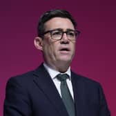 Prime Minister Andy Burnham