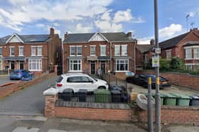 255 Birmingham Road, Walsall