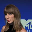 Taylor Swift