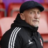 Ian Holloway