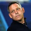 Reading v Brentford – Carabao Cup – Third Round – Select Car Leasing Stadium