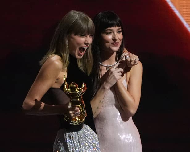 2026 MTV VMAs – Show