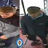 West Midlands Police said the victim was not seriously injured in the assault