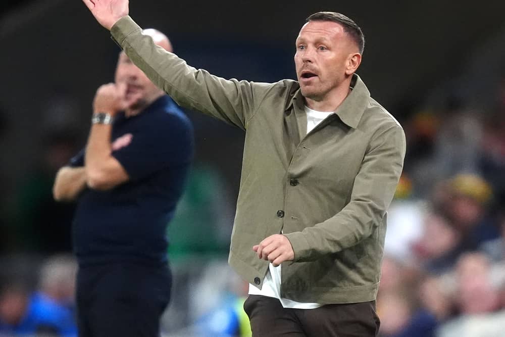 Craig Bellamy