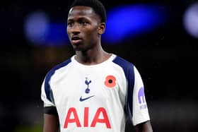 Pape Sarr