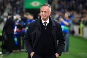Michael O'Neill