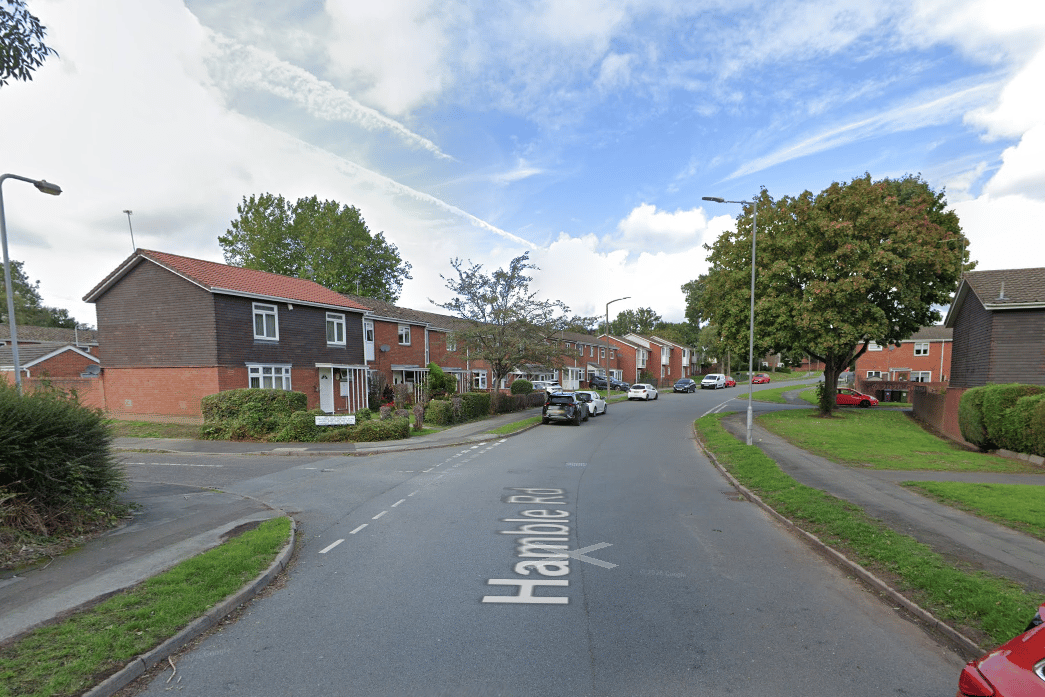 Wolverhampton residents face disruption to water supply due to burst pipe