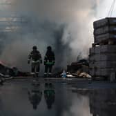 APTOPIX Russia Ukraine War