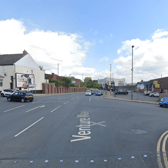 Venture Way, Brierley Hill