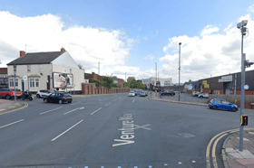 Venture Way, Brierley Hill