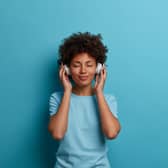 Amazon Music is offering up to four months free in a limited-time deal, but the offer ends at 4pm on October 9. Stock image.