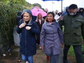 Drumcree Orange Order parade