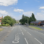 Coppice Lane, Quarry Bank in Brierley Hill