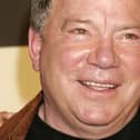 William Shatner