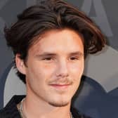 Cruz Beckham