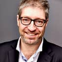 Professor David Bailey