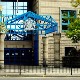 Wolverhampton Crown Court (PA Archive)