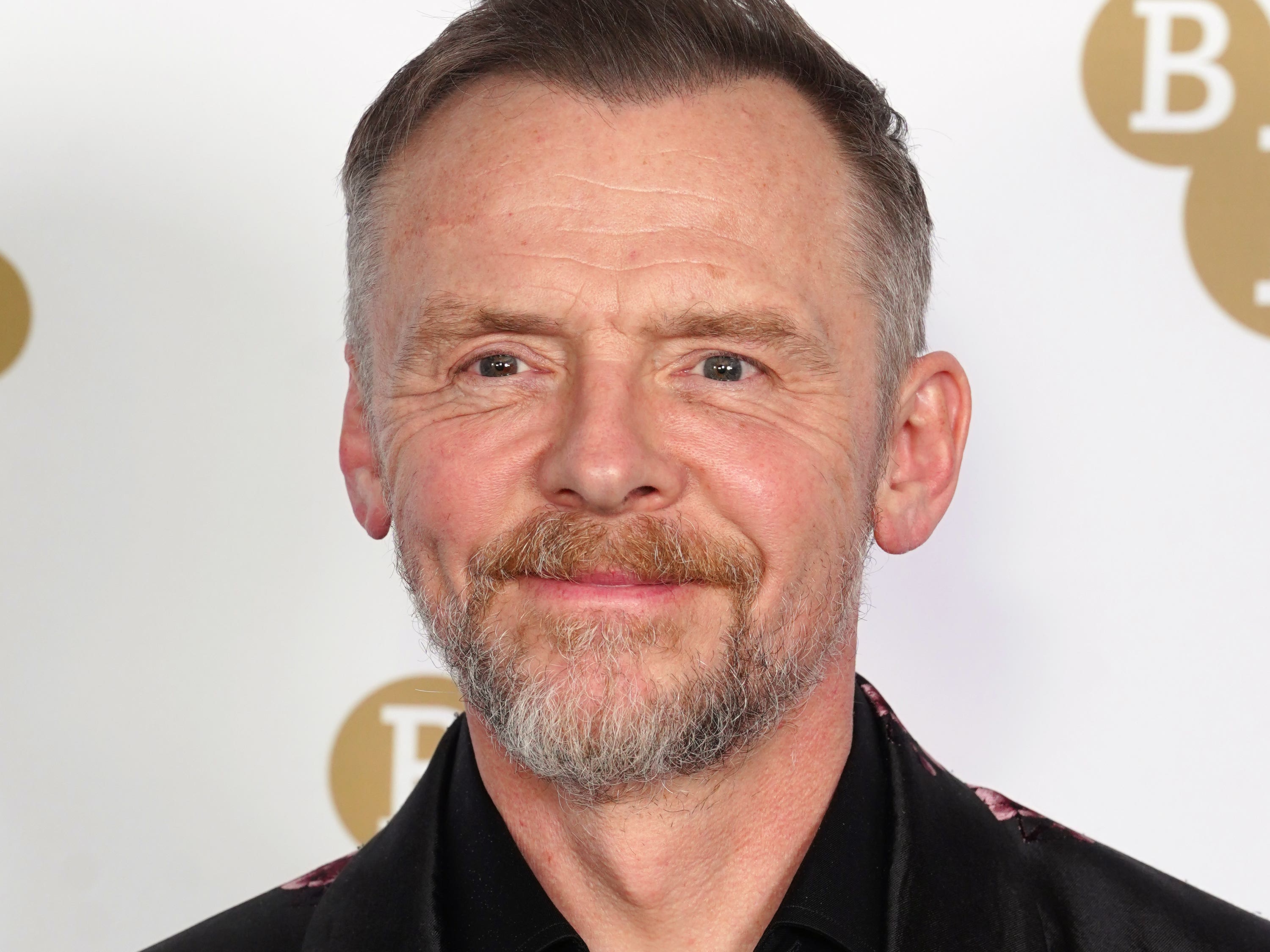 Simon Pegg reveals ADHD diagnosis: ‘It confirmed stuff I’d been ...