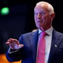 Barry Hearn