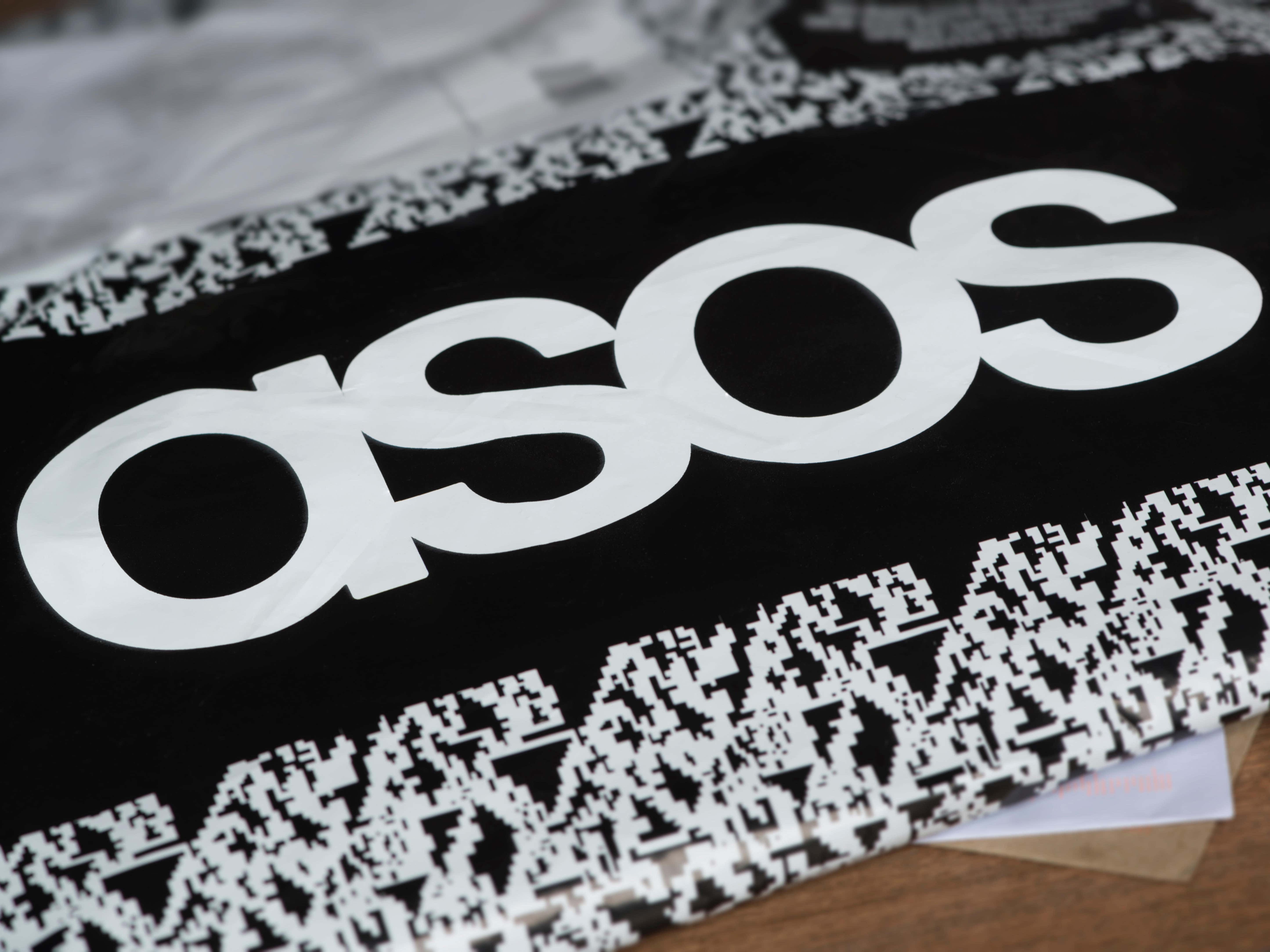 'Our priority will always be to protect our customers': ASOS issue ...
