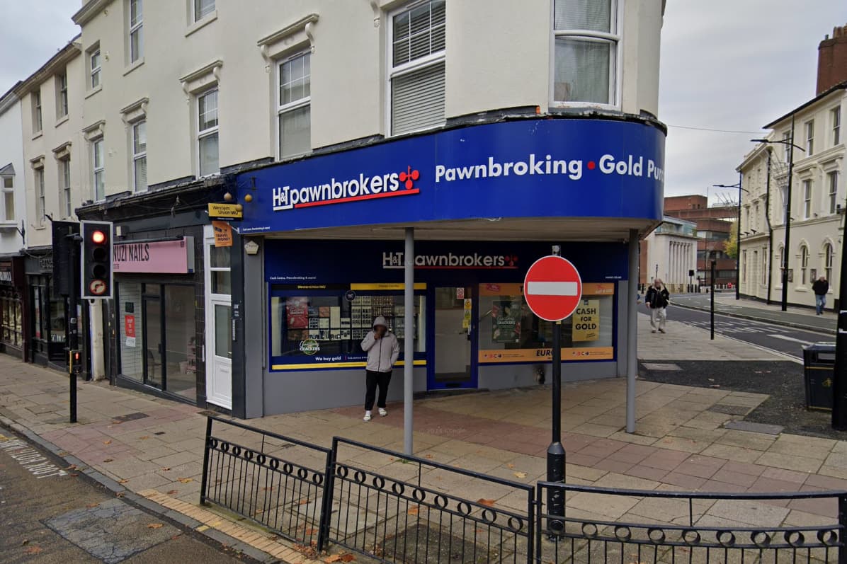 Police raise street drinking concerns over plans for new Wolverhampton ...