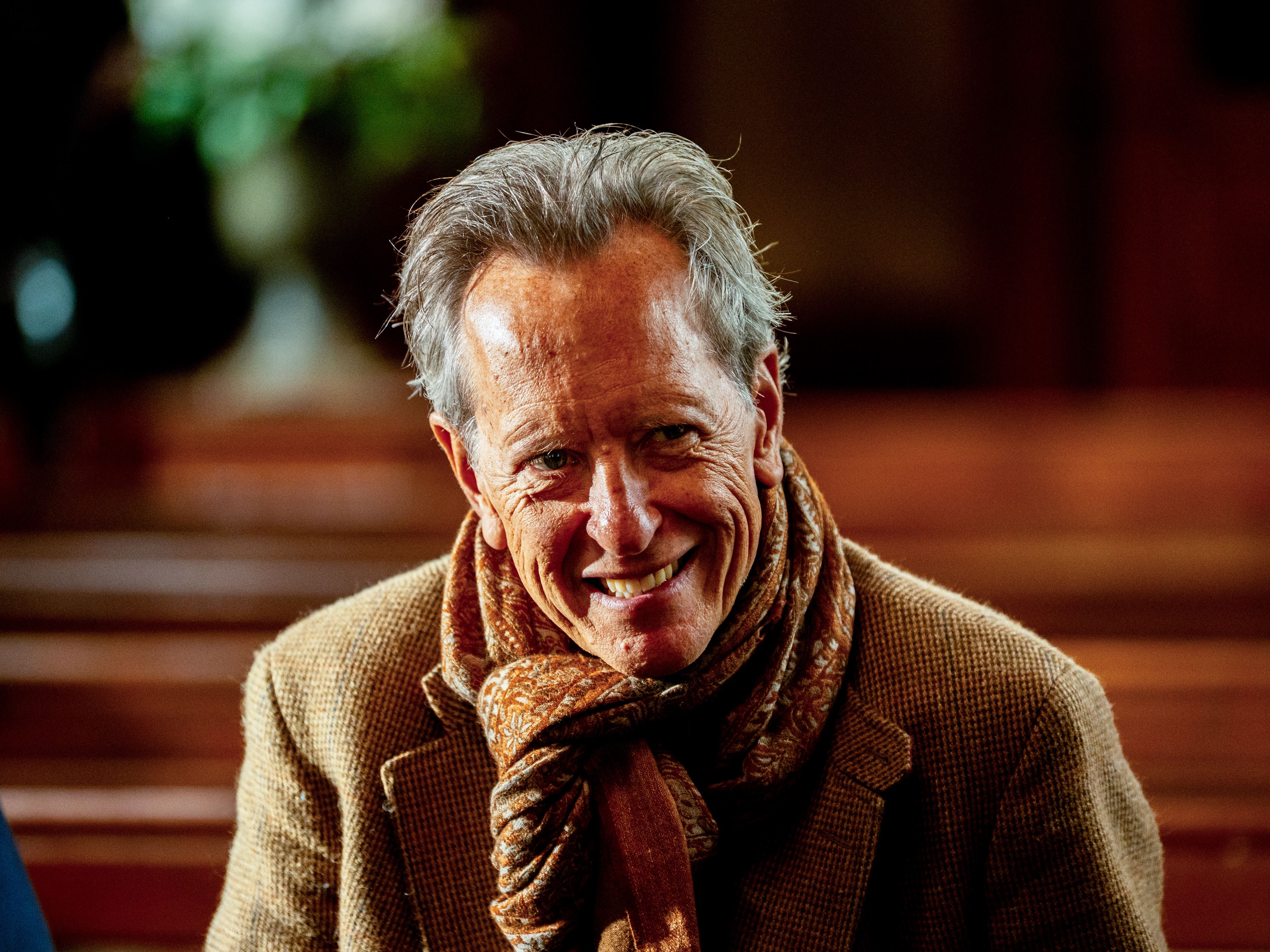 Richard E Grant’s fate on Celebrity Traitors revealed as new traitor ...