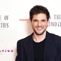Kit Harrington attending the launch of A Tale of Two Cities at the Soho Hotel in central London