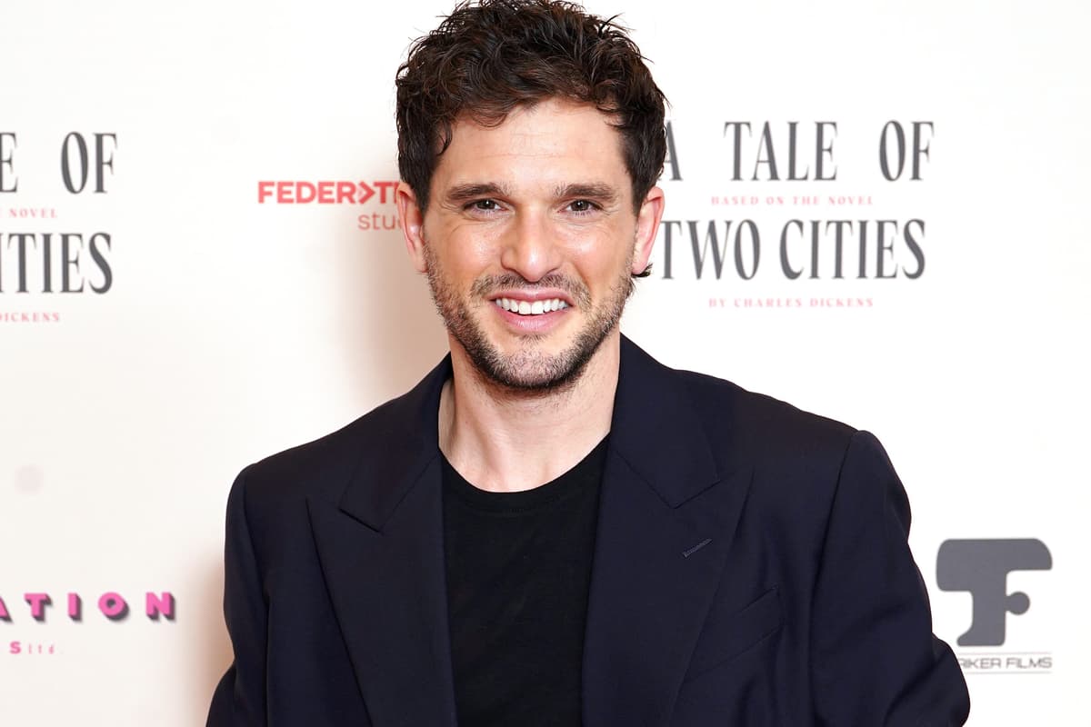 Kit Harington says Harry Potter TV series is doing books ‘more than ...