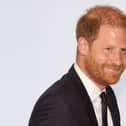 The Duke of Sussex