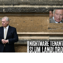 Nightmare Tenant: Andrew Mountbatten-Windsor