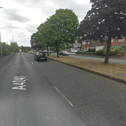 Queslett Road