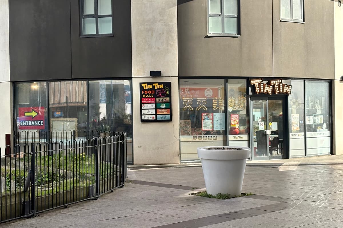 ‘Distraught’ Birmingham restaurant boss fined over hygiene failings