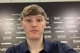 Luke Powell