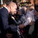 Royal visit to Belfast