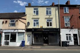159 Wolverhampton Street, Dudley