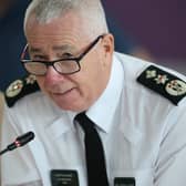 Northern Ireland Policing Board