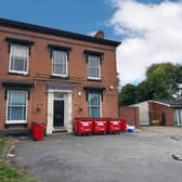 31 Gravelly Hill North